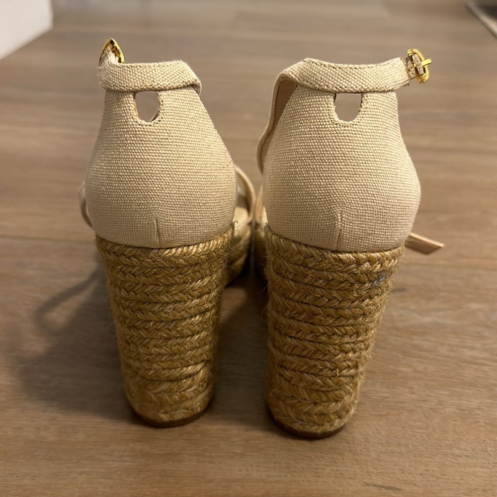 Stuart Weitzman Wedges - image 4